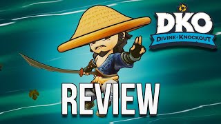 I'm Skeptical of DKO | Divine Knockout (DKO) Review