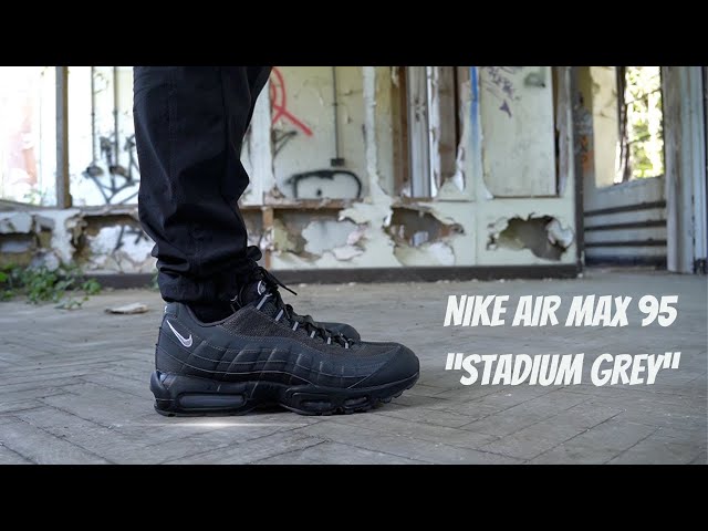 black and grey 95