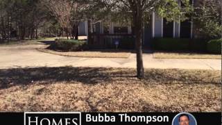 Living on Lake Texoma