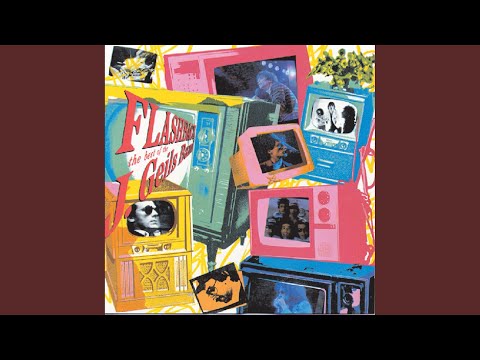 The J. Geils Band — Flamethrower