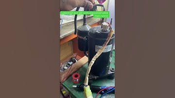 Inverter Ac @ Haier Ac @ f1 error repair & testing