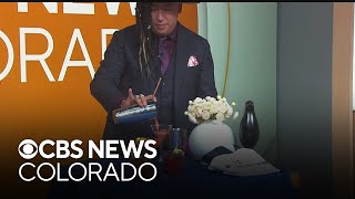 Rose & Thorn top open rooftop pool bar and underground cocktail lounge in Denver's RiNo District