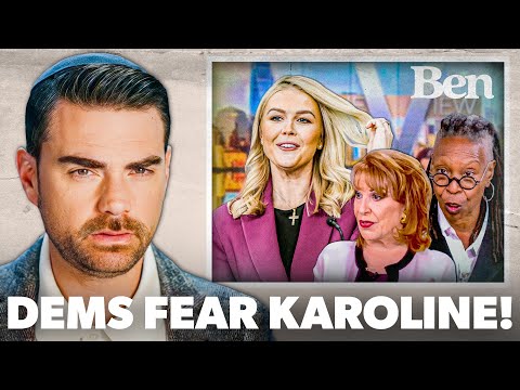 Thumbnail for Joy Behar Just Got Away With Sexism?!
