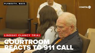 Daily Debrief: Patrick's 911 call played in court