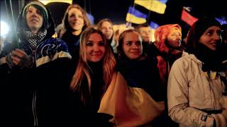 22 січня - День Соборності України