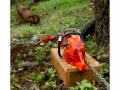 Lewis winch see the many uses for this portable light weight chainsaw winch