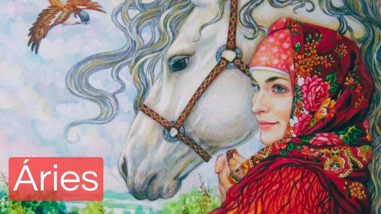 ÁRIES O DESTINO VAI TE TRAZER ALGO🌷QUE VAI TE ENCHER DE ALEGRIA😁