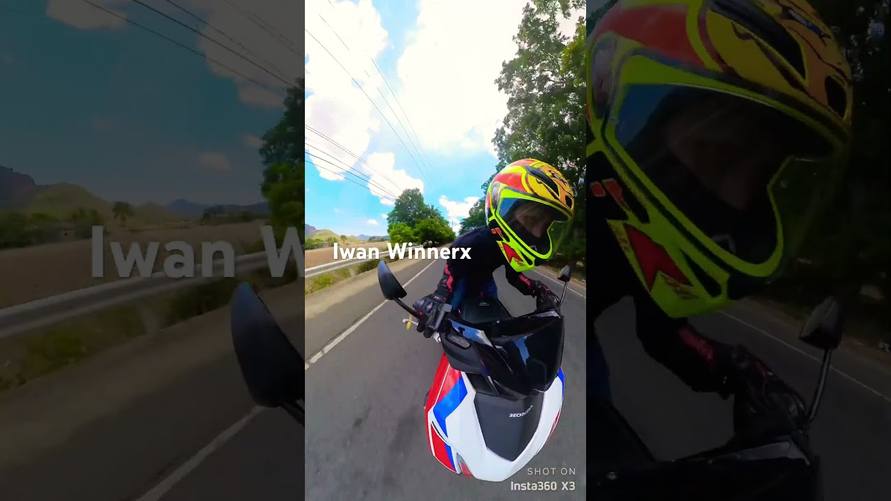 Honda winner x Vs yamaha Sniper155