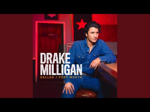 Drake Milligan - Over Drinkin’ Under Thinkin’