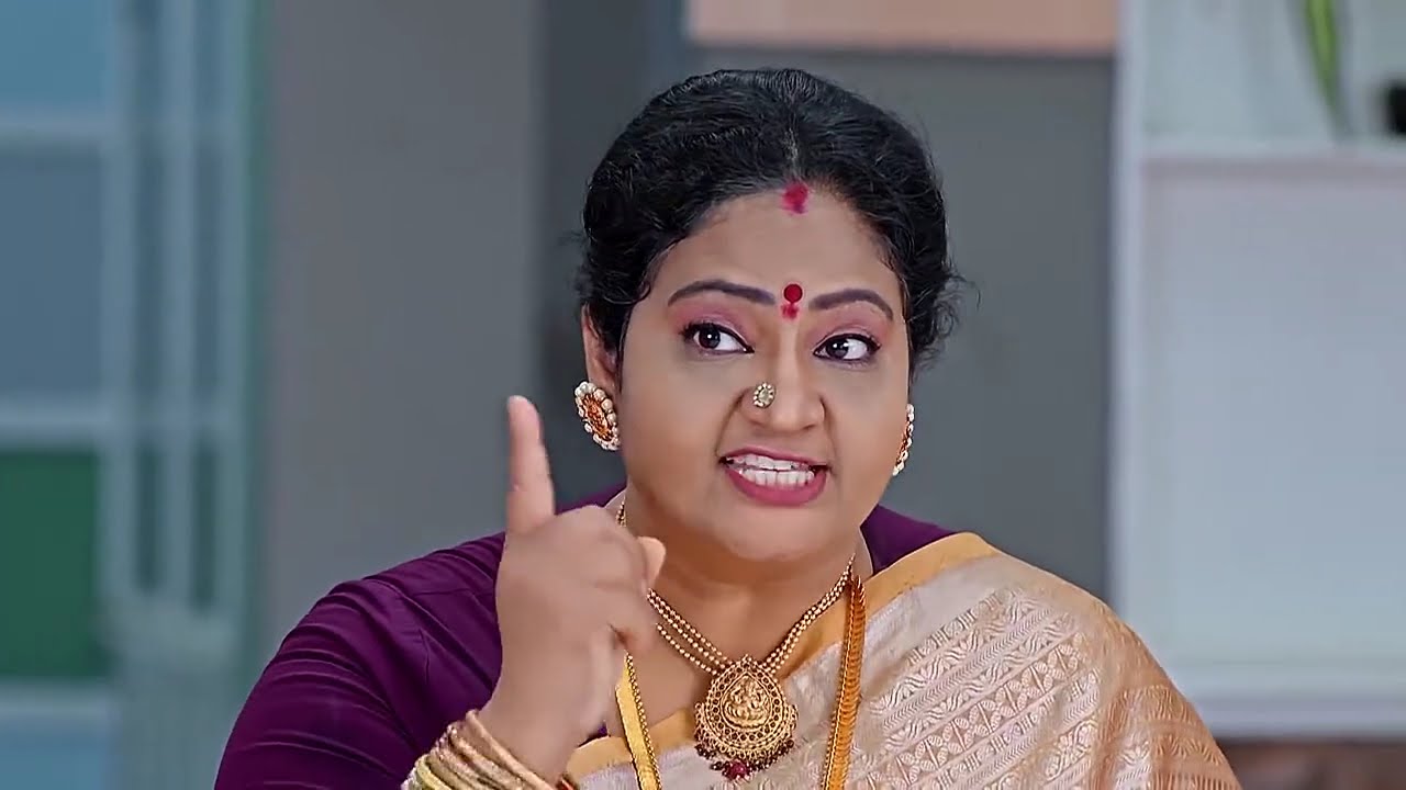 Kalavari Kodalu Kanakamahalakshmi | Ep - 245 | Webisode | May 17 2025 | Zee Telugu