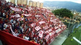 America De Cali - Aguante Y Carnaval En Envigado Final Torneo Ascenso Vs Alianza Petrolera