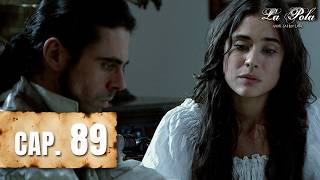 La Pola - Episode 89 - The Treasure