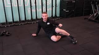 Archer Stretch