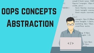 java oops concepts - Abstraction