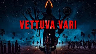 VETTUVA VARI / Music video /ABHIJITH SETHU /SM PANDI SUBRAMANIAN /ARUNA Ravindran/AKILA Ravindran