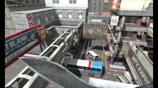 Sataanas HAck de faca Point Blank