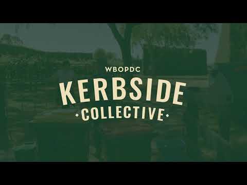 Introducing the Kerbside Collective
