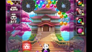 Panda Pop Level 375 NO BOOSTERS