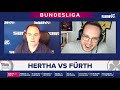 Bundesliga Football Predictions ⚽| Will Wolfsburg Stay In 1st Place? Week 5 Odds and Picks