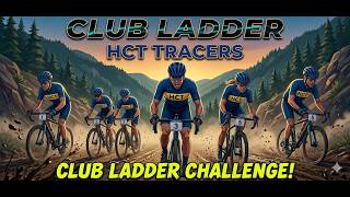 Club Ladder! | HCT Tracers vs DiRTy Strangers | Prospect Park Loop