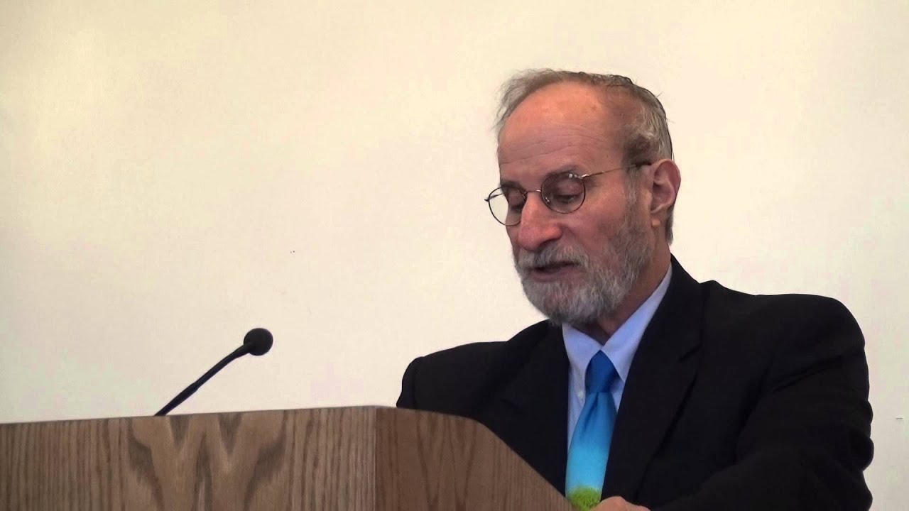 Religion, Satire and the Limits Of Speech