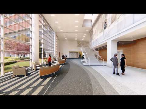 The "New" Valley Hospital Virtual Tour!