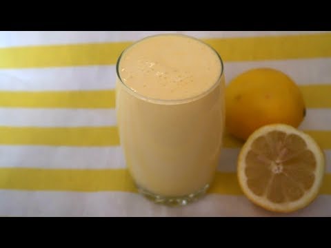 lemon-superfood-smoothie-recipe-|-easy-low-carb-smoothies