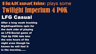 Twilight Imperium 4 - LFG Social game screenshot 5