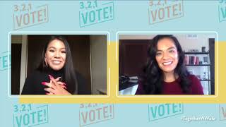 Raising Our Voices: Restoring and Empowering the Native Vote
