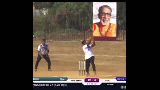 EVERGREEN CRICKET CLUB