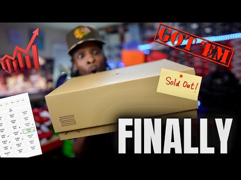 Finally! The Pair We All Overlooked Is Here! Got Em & They Don't Disappoint!