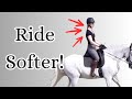 Why Your Shoulders Get Tense When You Ride (and How to Fix It)