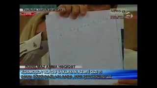 Umud Var -Bagirova Meryem