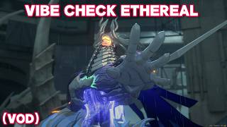 Their Secret Histories Quest One-Shot Playthrough | Zenless Zone Zero v3.2 @toufusoup