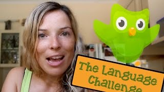 TRAVEL CHALLENGE: The Duolingo Language Competition screenshot 1