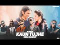 Mc stan  kaun tujhe 1k special mega mashup 8 songs used official music