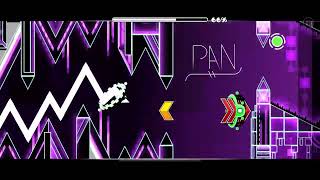 Hypersonic 100% (60hz mobile) | Geometry Dash
