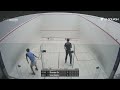 Court 10 - CSA National Championship