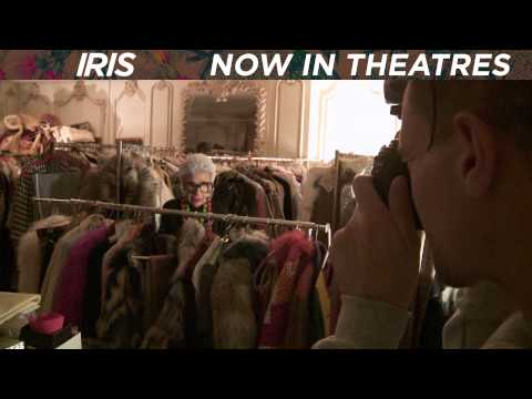 Iris - Now