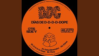 D-d-d-dope - Otis