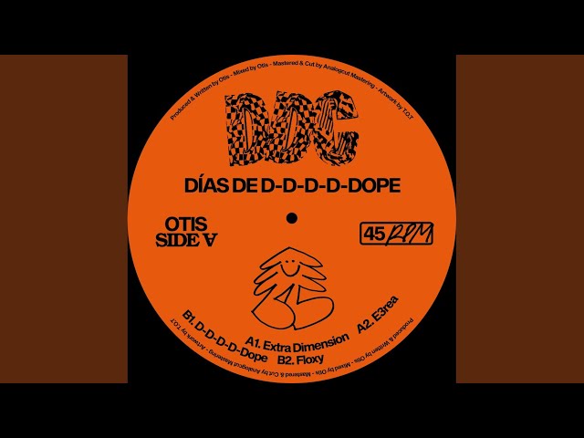 D-d-d-dope - YouTube