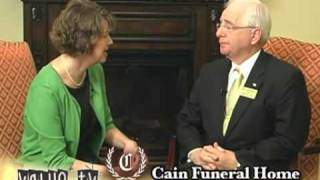 Cain Funeral Home