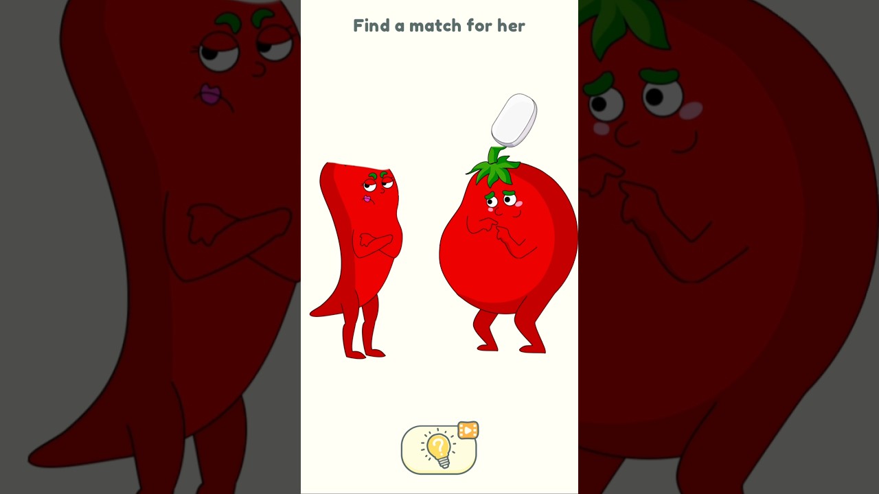 Dop 2 (Delete one part) Level 079 - Walkthrough solutions - All levels - ‎⁨‎⁨@harisgamer2003⁩ 