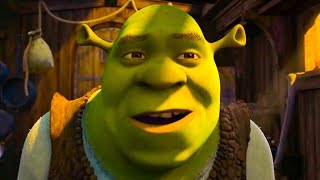 @CoComelon Shirek | SHREK THE THIRD Funny Clips (2007) Mike Myers