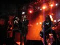 Amaranthe-Burn With Me (Live Sala Arena Madrid 2013)