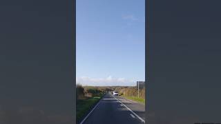 Terrific road #automobile #travel #road #wiltshire