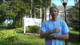 Andy Newell - Vermonter, Olympian