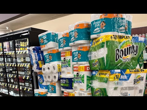 How to Survive Overnight Grocery Beginners Stockers Guide