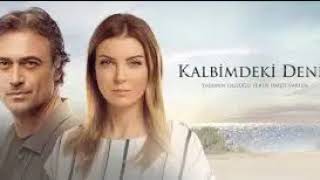 Kalbimdeki - Deniz - Hafif - Gerilim - Müziği