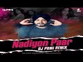 Nadiyon paar remix  dj pami syd  let the music play  roohi  janhvi kapoor  rashmeet  shamur